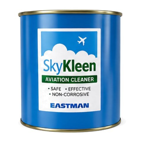 SkyKleen 1000 aviation solvent pail